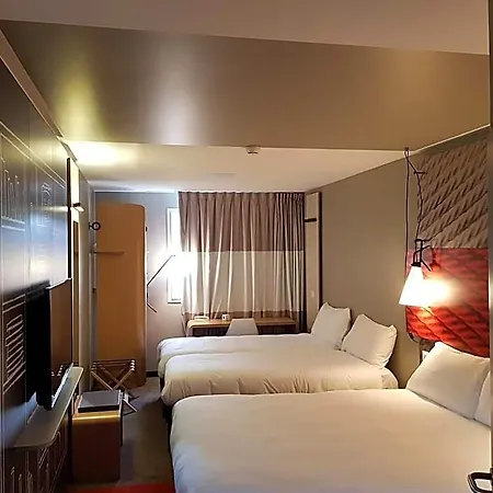 Ibis 3* Cahors