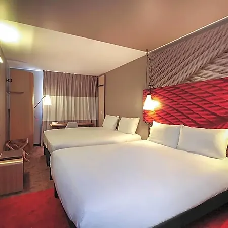 Ibis 3* Cahors
