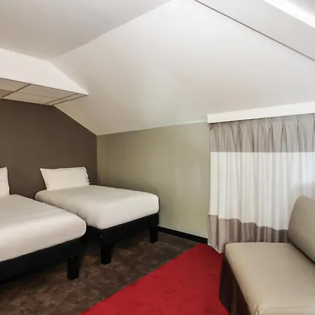 Hotel Ibis 3*