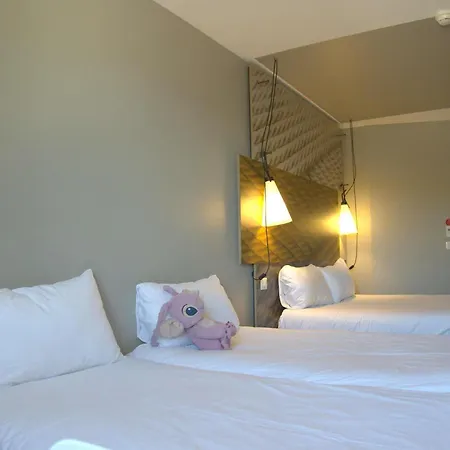 Ibis فندق 3*
