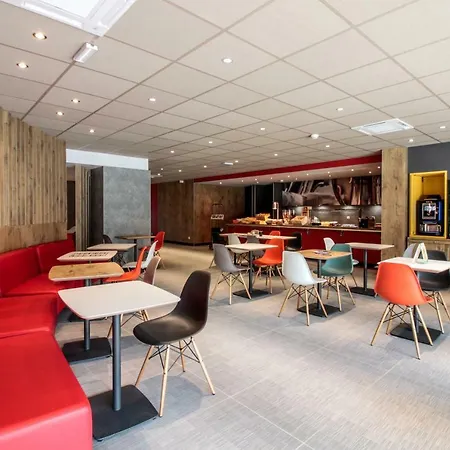 Ibis 3*