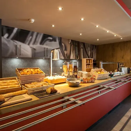 Hotel Ibis Cahors