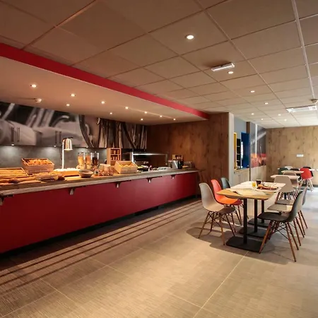 Ibis 3*