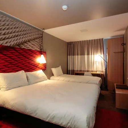 Ibis Hotel