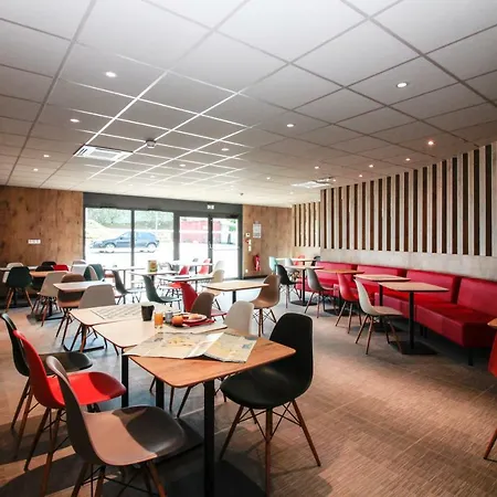 Ibis Hotel