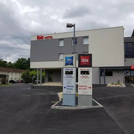 Ibis 3*