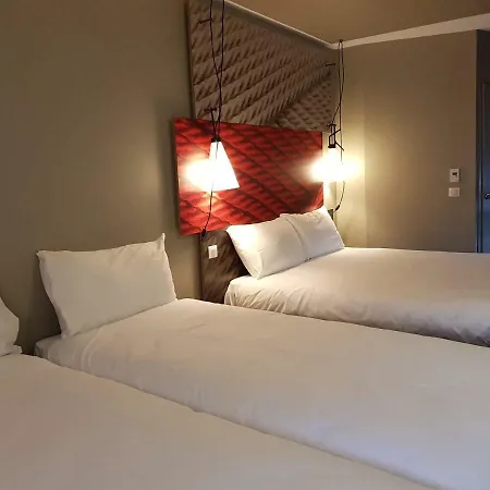 Ibis Cahors