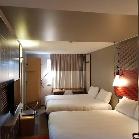 Hotel Ibis