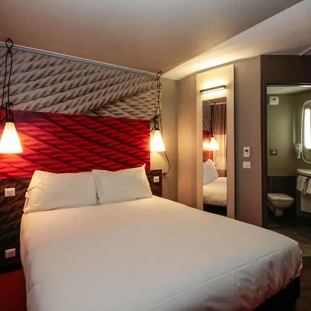 Ibis Отель 3*