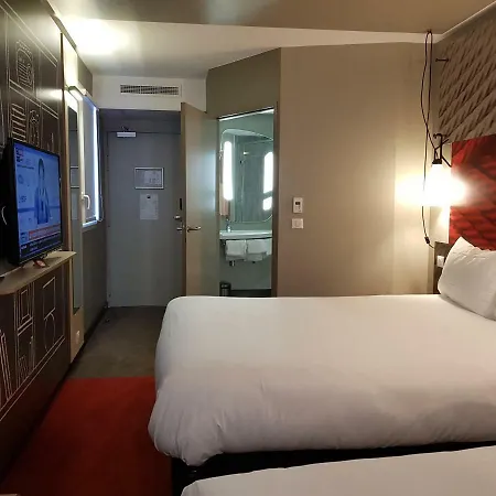 Hotel Ibis