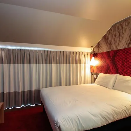 Ibis Cahors