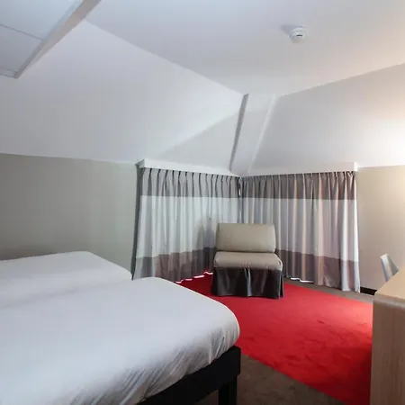 Hotel Ibis Cahors