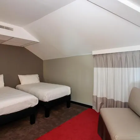 Hotel Ibis