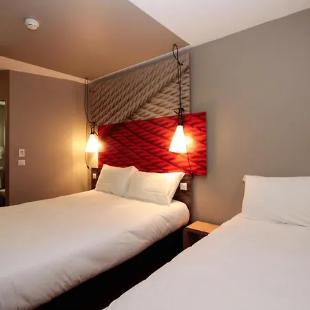 Hotel Ibis 3*