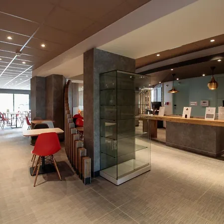Ibis Отель 3*
