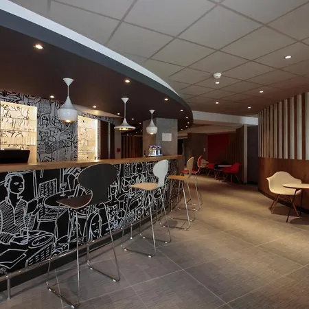 酒店 Ibis 卡奥尔