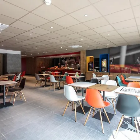 Hotel Ibis Cahors