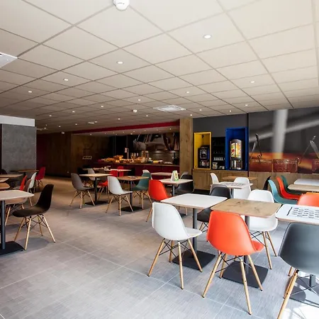 Ibis 3* Cahors