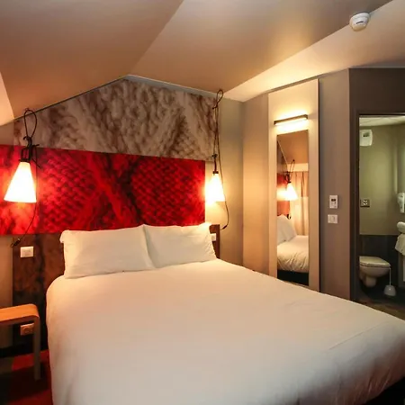 Ibis 3* Cahors