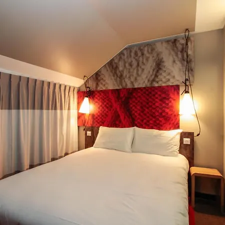 Ibis Hotel