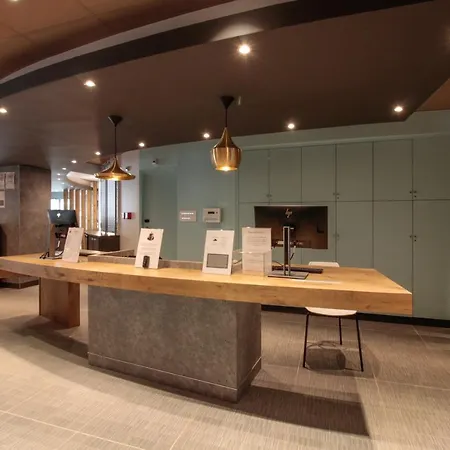 Ibis Hotel