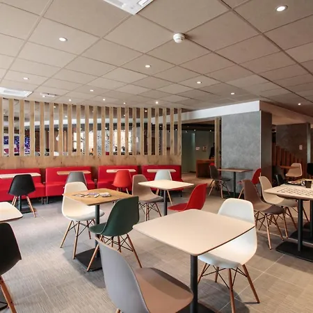 Ibis 酒店 卡奥尔