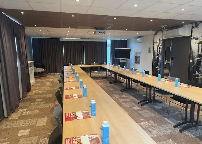 호텔 Ibis 카오르